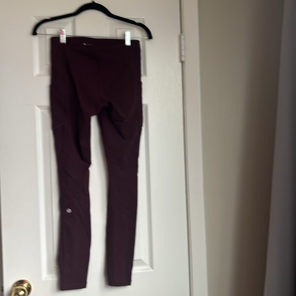 Lululemon Speed Up Tight - Picture 5 of 9